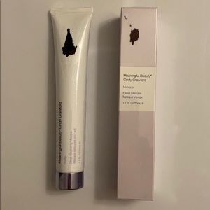 Meaningful Beauty Masques - 2 Tubes - 1.7 ozs each